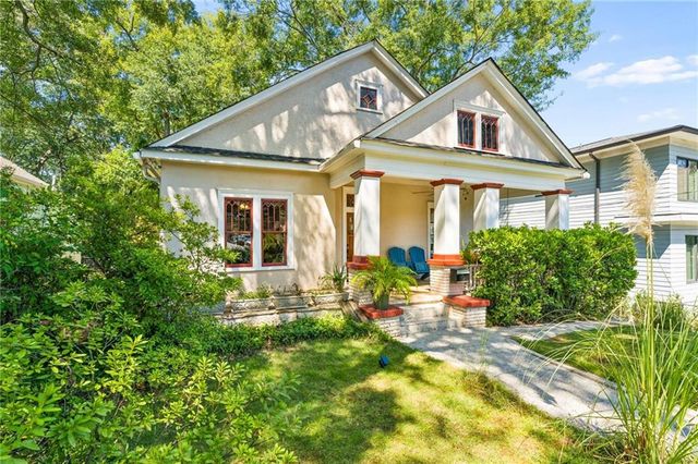 1456 Miller Avenue NE, Atlanta, GA 30307