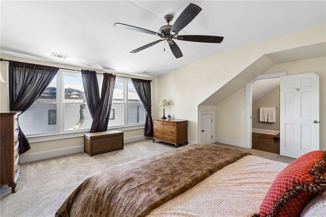 1456 Miller Avenue NE, Atlanta, GA 30307