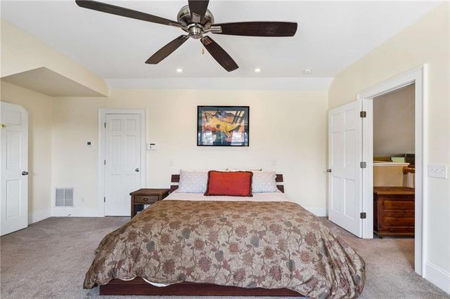 1456 Miller Avenue NE, Atlanta, GA 30307