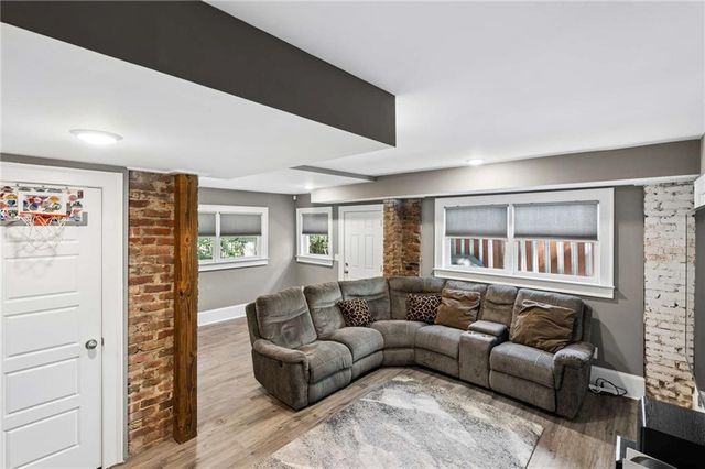 1456 Miller Avenue NE, Atlanta, GA 30307