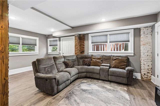 1456 Miller Avenue NE, Atlanta, GA 30307