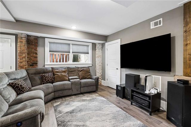 1456 Miller Avenue NE, Atlanta, GA 30307