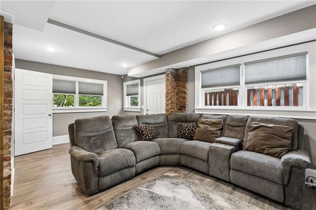 1456 Miller Avenue NE, Atlanta, GA 30307