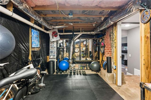 1456 Miller Avenue NE, Atlanta, GA 30307