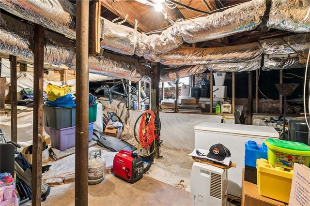 1456 Miller Avenue NE, Atlanta, GA 30307