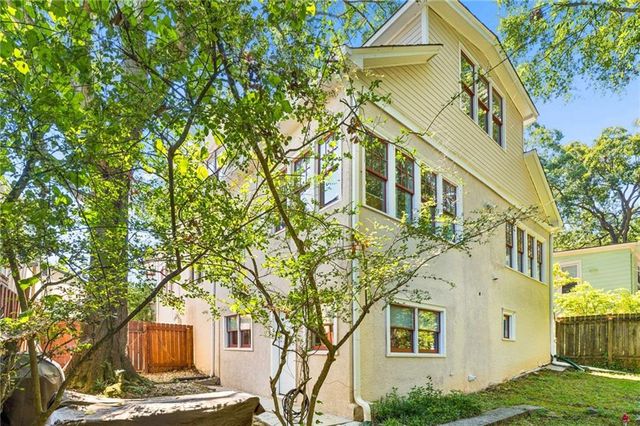 1456 Miller Avenue NE, Atlanta, GA 30307