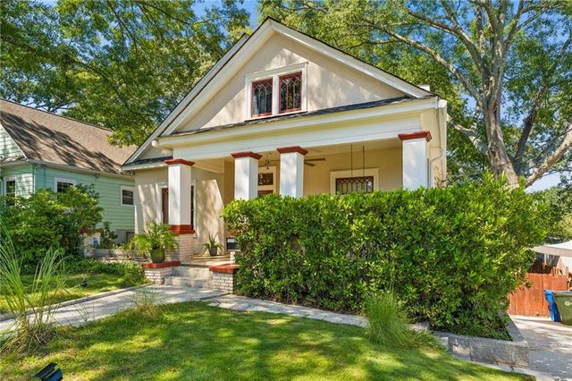 1456 Miller Avenue NE, Atlanta, GA 30307