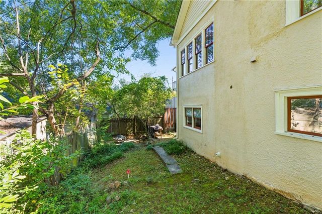 1456 Miller Avenue NE, Atlanta, GA 30307