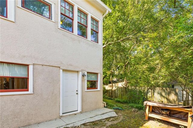 1456 Miller Avenue NE, Atlanta, GA 30307
