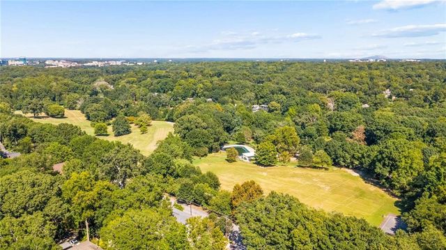 1456 Miller Avenue NE, Atlanta, GA 30307