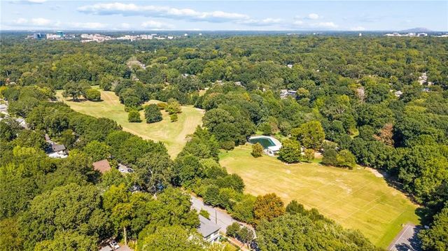 1456 Miller Avenue NE, Atlanta, GA 30307