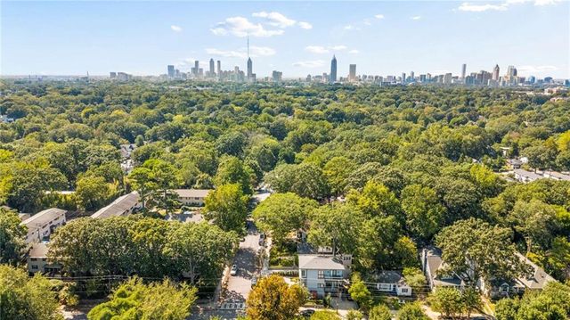 1456 Miller Avenue NE, Atlanta, GA 30307