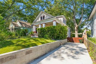 1456 Miller Avenue NE, Atlanta, GA 30307