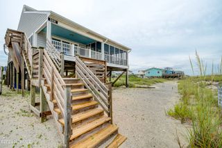 309 E Beach Drive, Oak Island, NC 28465