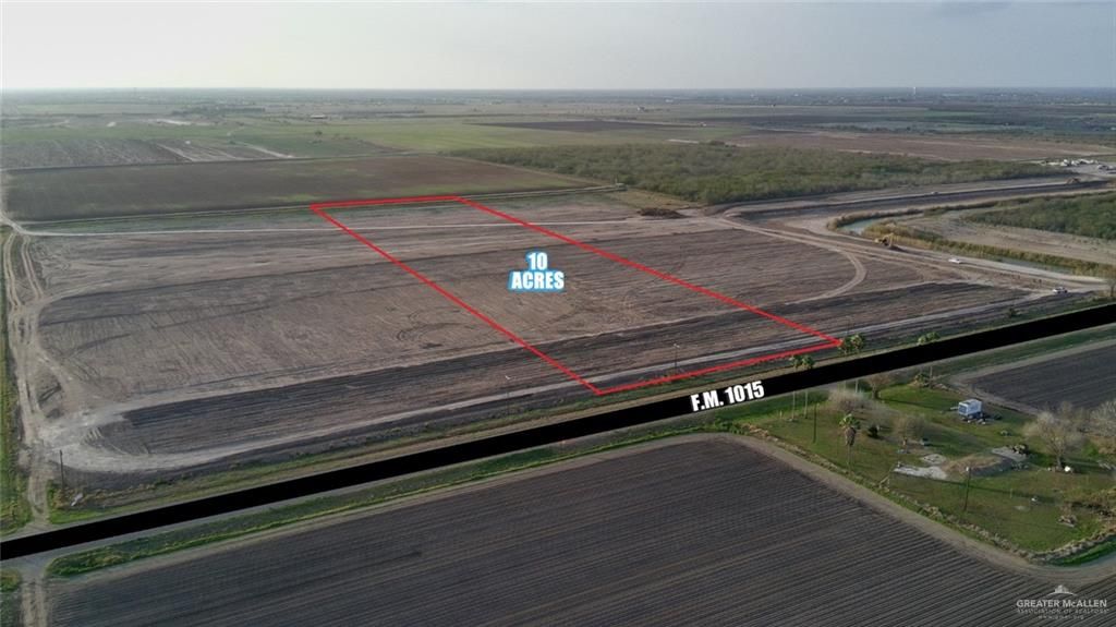 22659 FM 1015, Edcouch, TX 78538