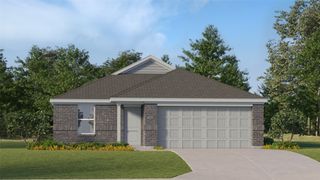 3133 Maplehurst Avenue, Crandall, TX 75114