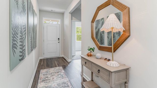 10 CHARTER CV, Oakland, TN 38060