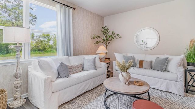 10 CHARTER CV, Oakland, TN 38060