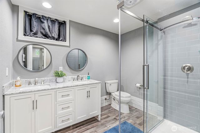 24716 NE 419th Street, Amboy, WA 98601
