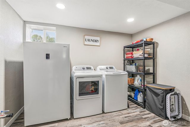24716 NE 419th Street, Amboy, WA 98601