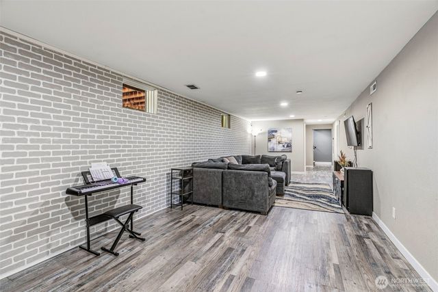 24716 NE 419th Street, Amboy, WA 98601
