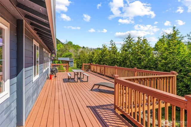 24716 NE 419th Street, Amboy, WA 98601