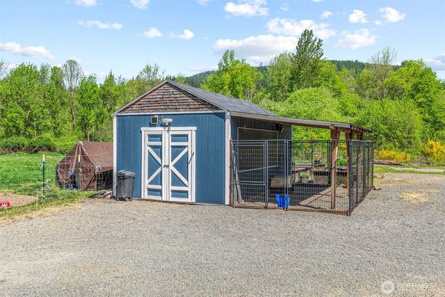 24716 NE 419th Street, Amboy, WA 98601