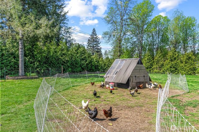 24716 NE 419th Street, Amboy, WA 98601