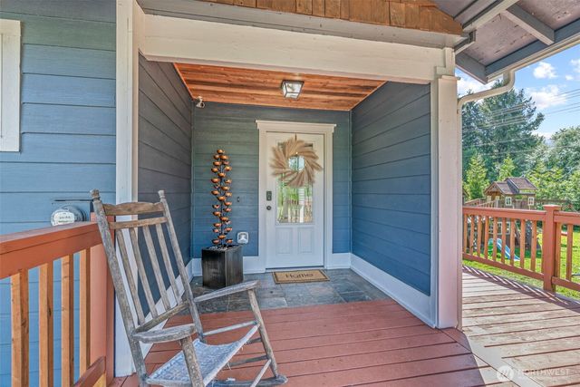 24716 NE 419th Street, Amboy, WA 98601