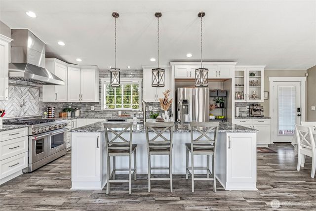 24716 NE 419th Street, Amboy, WA 98601