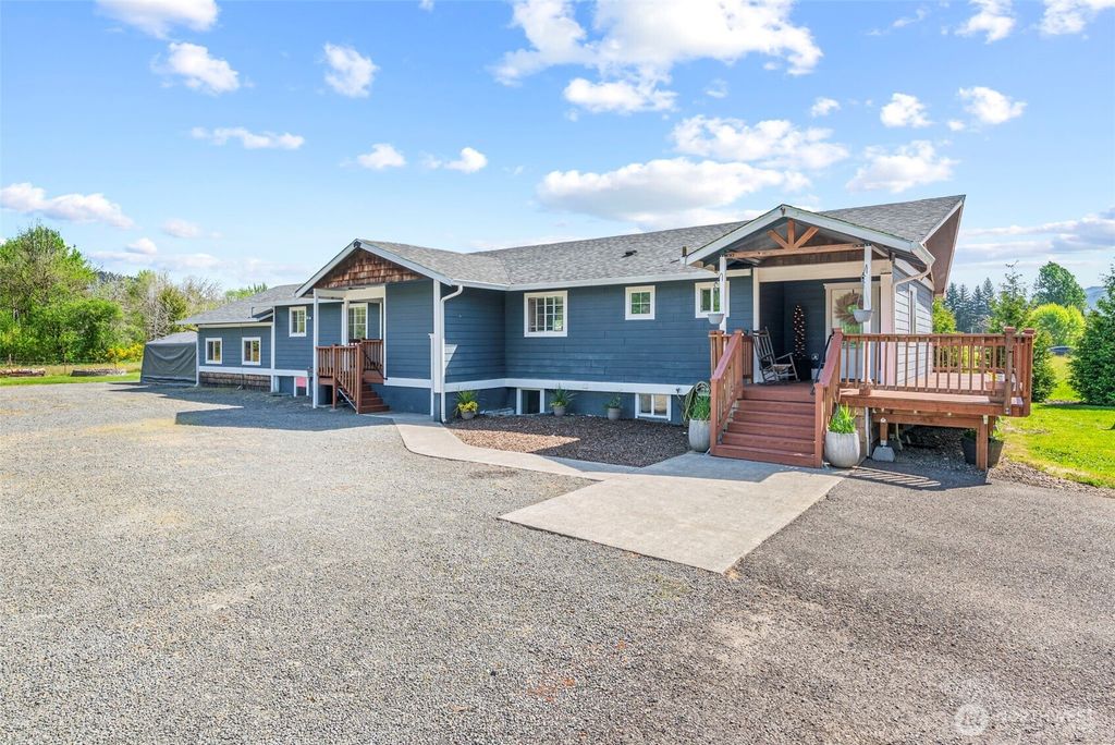 24716 NE 419th Street, Amboy, WA 98601