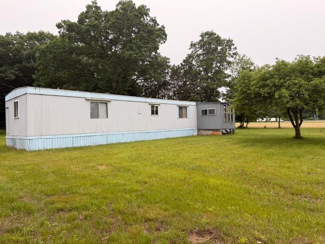 3589 W Webster Road, Grant Twp-oceana Co, MI 49437