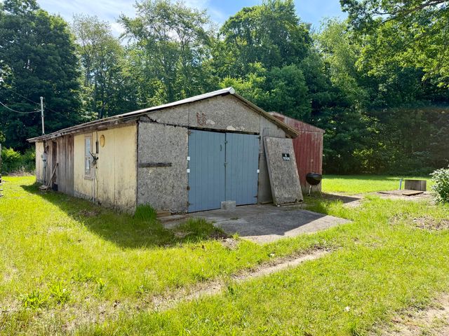 3589 W Webster Road, Grant Twp-oceana Co, MI 49437