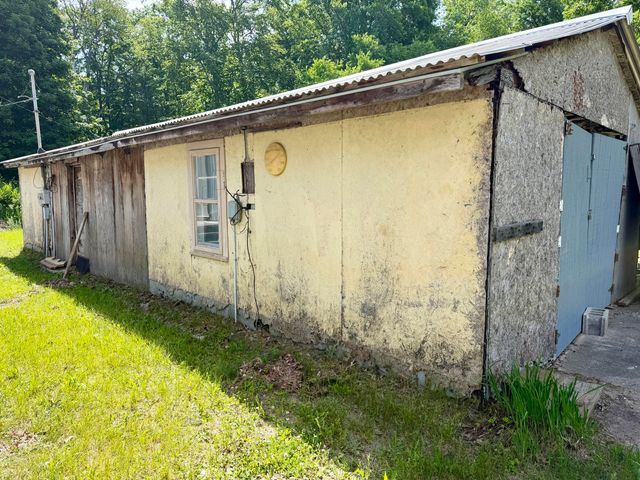 3589 W Webster Road, Grant Twp-oceana Co, MI 49437