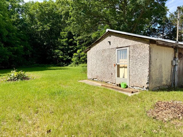 3589 W Webster Road, Grant Twp-oceana Co, MI 49437