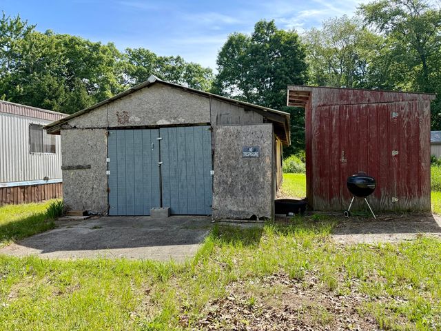 3589 W Webster Road, Grant Twp-oceana Co, MI 49437