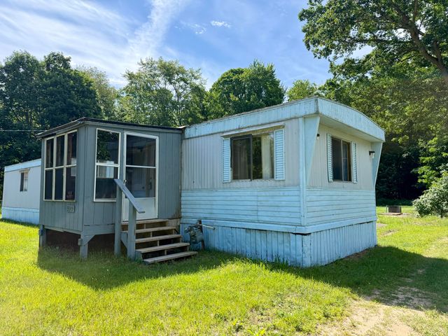 3589 W Webster Road, Grant Twp-oceana Co, MI 49437