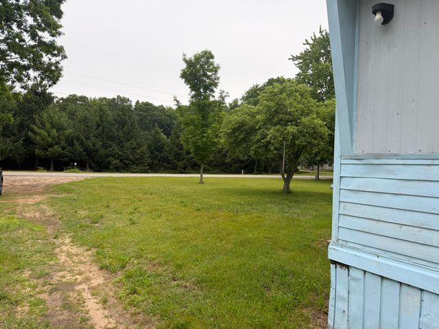 3589 W Webster Road, Grant Twp-oceana Co, MI 49437