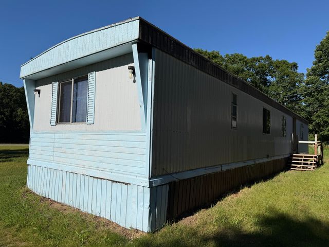 3589 W Webster Road, Grant Twp-oceana Co, MI 49437