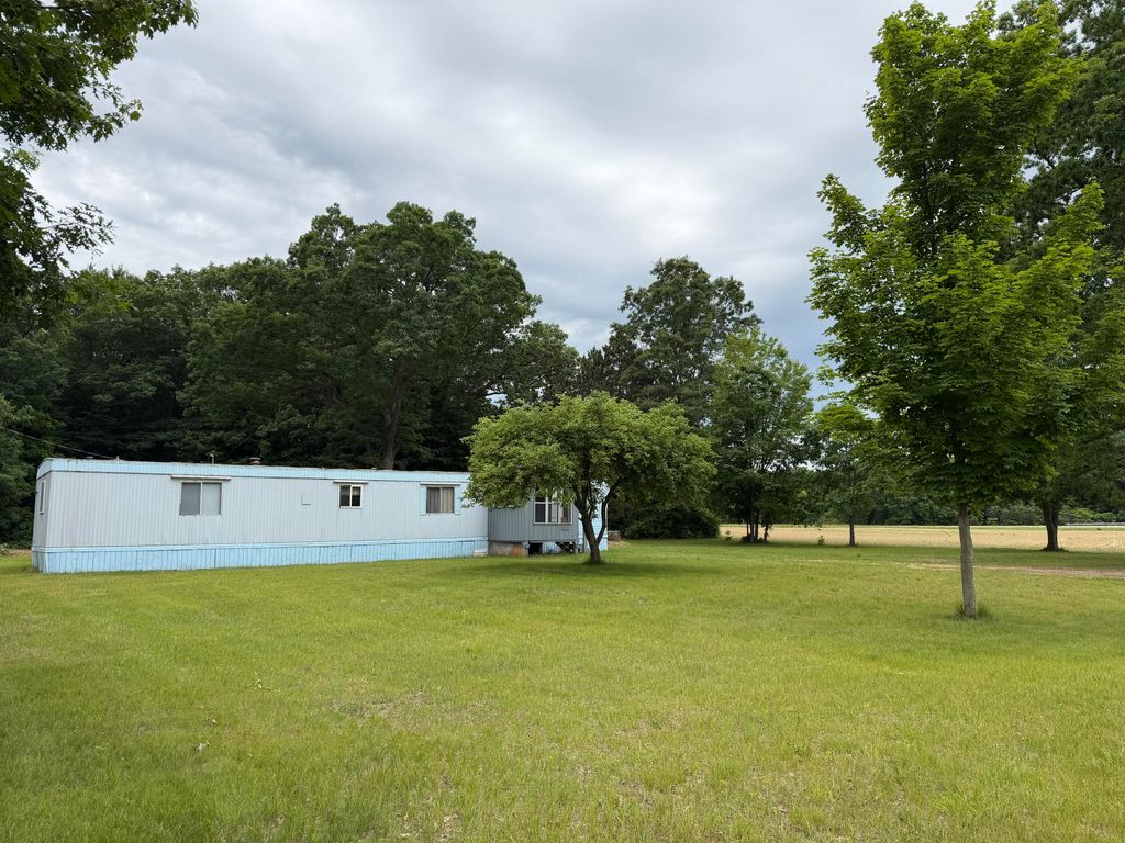 3589 W Webster Road, Grant Twp-oceana Co, MI 49437