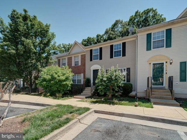 4708 SNOWFLOWER BLVD, Oxon Hill, MD 20745