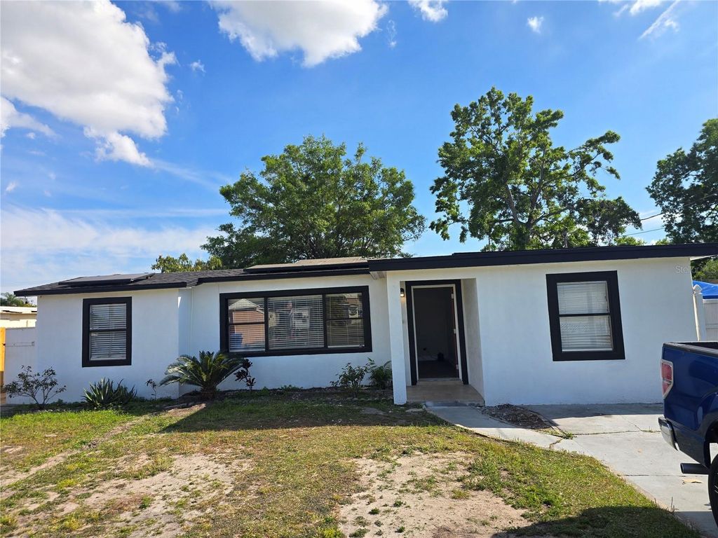 2538 W HIAWATHA STREET, Tampa, FL 33614