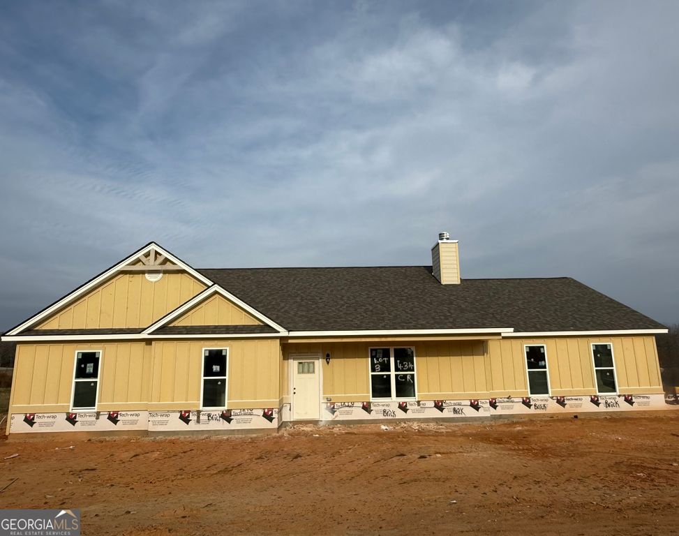 434 Cosby Road 3, Winder, GA 30680