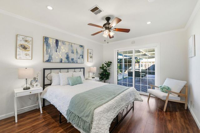 4815 Regents Park Lane, Fremont, CA 94538