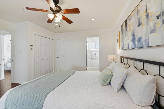 4815 Regents Park Lane, Fremont, CA 94538