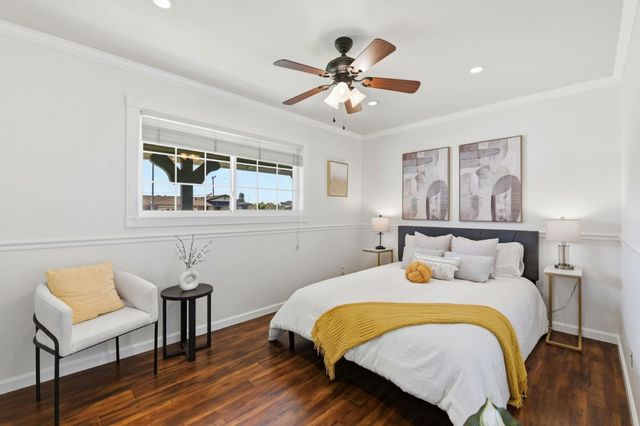 4815 Regents Park Lane, Fremont, CA 94538