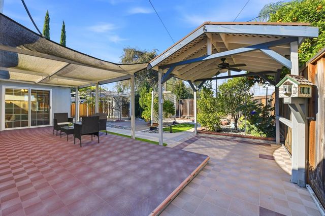 4815 Regents Park Lane, Fremont, CA 94538