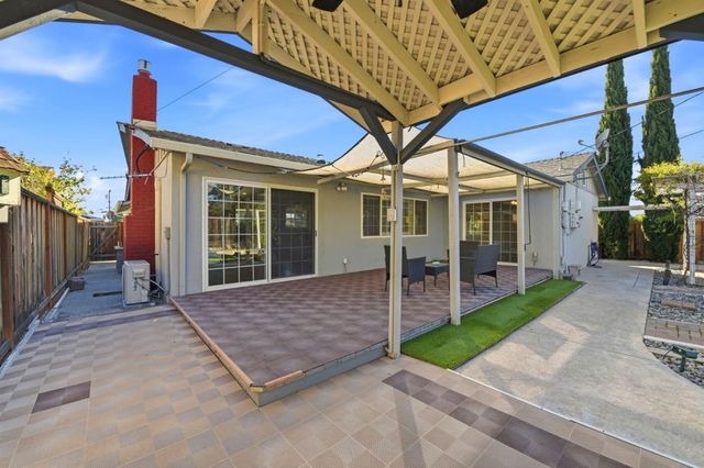 4815 Regents Park Lane, Fremont, CA 94538