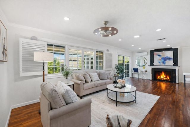 4815 Regents Park Lane, Fremont, CA 94538