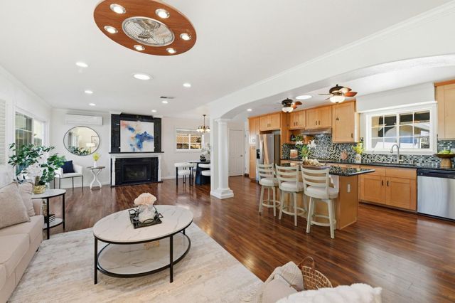 4815 Regents Park Lane, Fremont, CA 94538